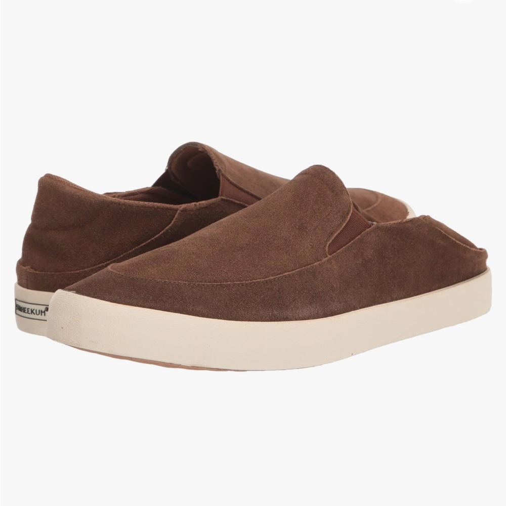 Staheekum Men's Slip on Sneaker Shoe size 10